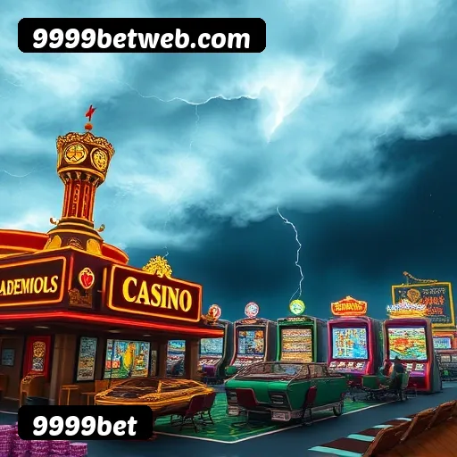 Benefícios do Login 9999bet - Bônus e Vantagens Exclusivas